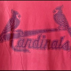 Vintage MLB Saint Louis Cardinals T-Shirt